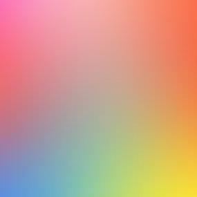 blurhash of the original image