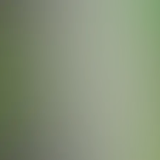 blurhash of the original image