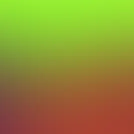 blurhash of the original image