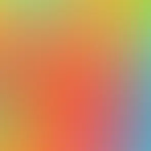 blurhash of the original image