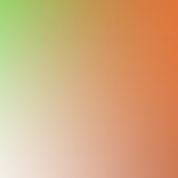 blurhash of the original image