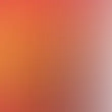 blurhash of the original image