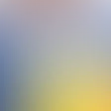 blurhash of the original image