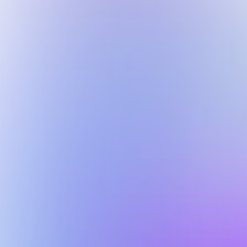 blurhash of the original image