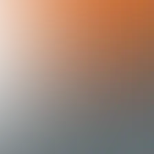 blurhash of the original image