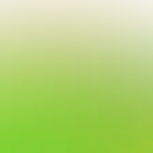 blurhash of the original image