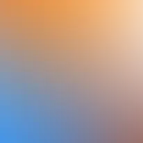 blurhash of the original image