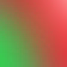 blurhash of the original image