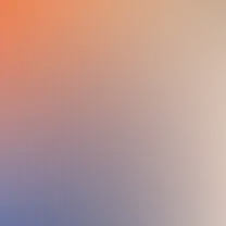 blurhash of the original image