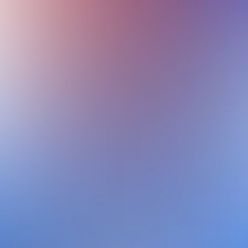 blurhash of the original image