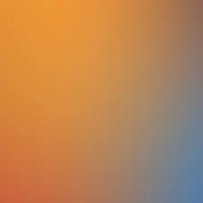 blurhash of the original image