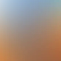 blurhash of the original image