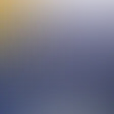 blurhash of the original image