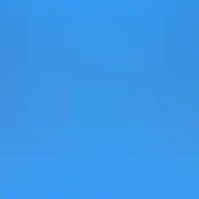 blurhash of the original image