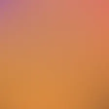 blurhash of the original image