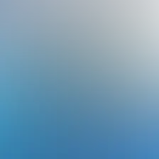 blurhash of the original image