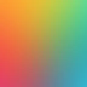 blurhash of the original image