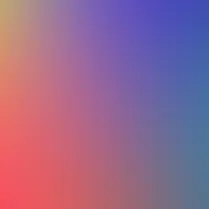 blurhash of the original image