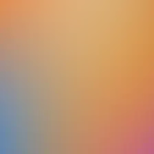 blurhash of the original image