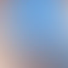 blurhash of the original image