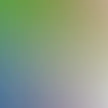 blurhash of the original image