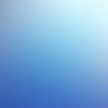 blurhash of the original image