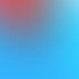 blurhash of the original image