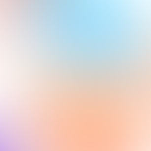 blurhash of the original image