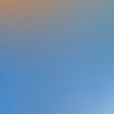 blurhash of the original image