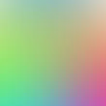 blurhash of the original image