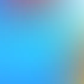 blurhash of the original image