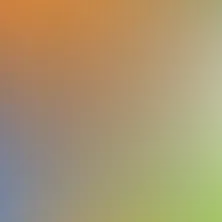 blurhash of the original image