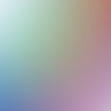 blurhash of the original image