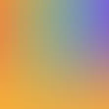 blurhash of the original image