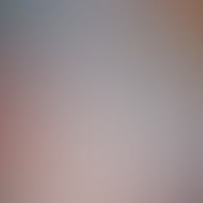 blurhash of the original image