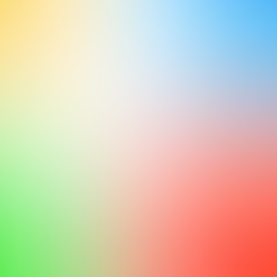 blurhash of the original image