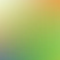 blurhash of the original image