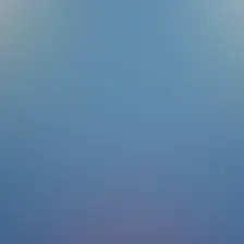 blurhash of the original image