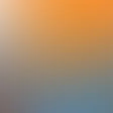 blurhash of the original image