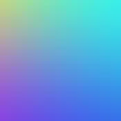 blurhash of the original image