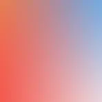 blurhash of the original image