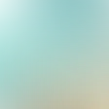 blurhash of the original image