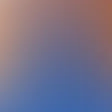 blurhash of the original image