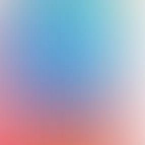 blurhash of the original image