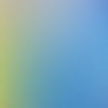 blurhash of the original image