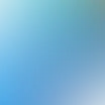 blurhash of the original image