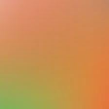 blurhash of the original image