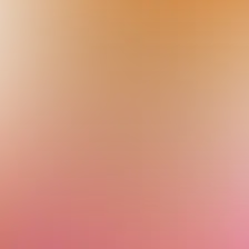 blurhash of the original image