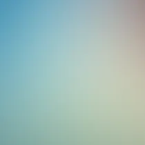 blurhash of the original image