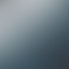 blurhash of the original image